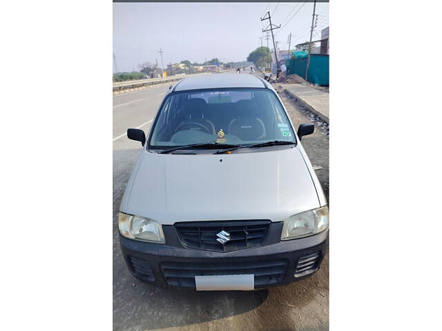 Used 2007 Maruti Suzuki Alto in Latur