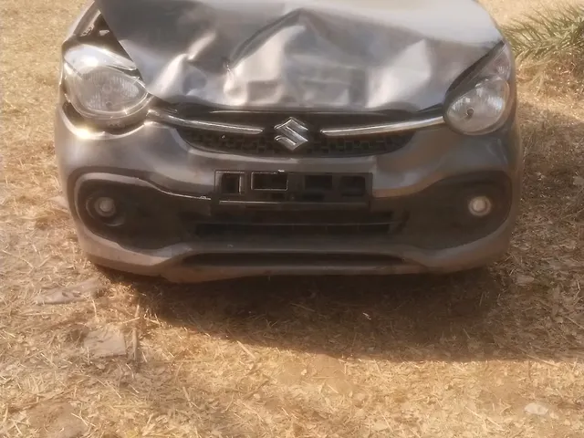 Used Maruti Suzuki Celerio VXi [2023-2025] in Raipur