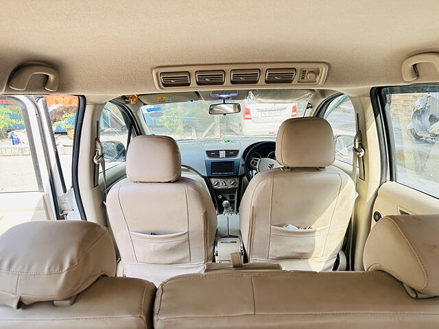 Used Maruti Suzuki Ertiga [2015-2018] ZXI in Delhi