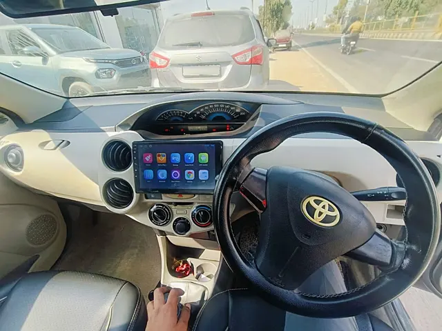 Used Toyota Etios Liva [2013-2014] JD in Hanumangarh
