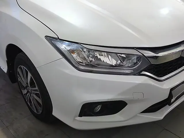 Used 2022 Honda City in Patna