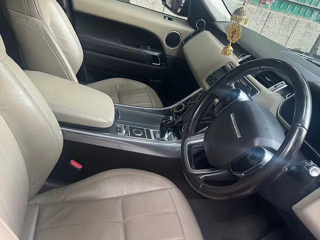 Used Land Rover Range Rover Sport [2018-2022] SE 3.0 Diesel [2018-2020] in Delhi