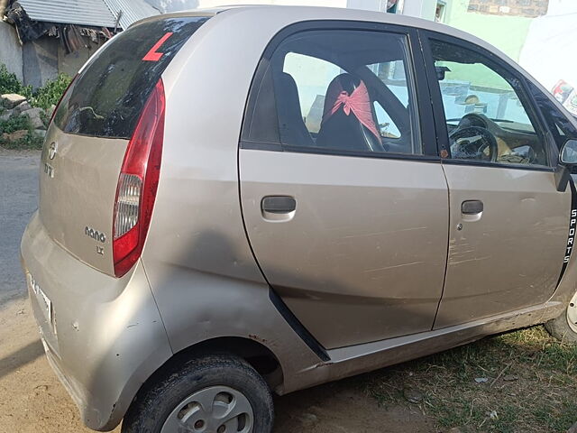 Used Tata Nano [2011-2013] LX in Kurnool