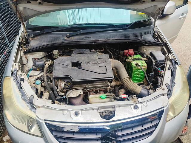 Used Maruti Suzuki SX4 [2007-2013] VXi in Hyderabad