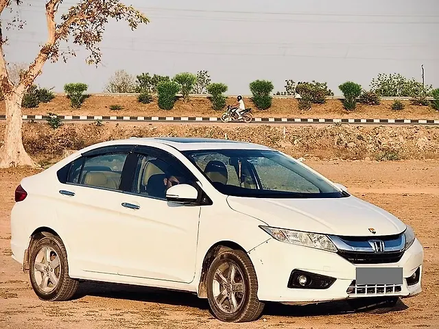 Used 2014 Honda City in Kota