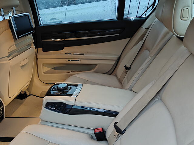 Used BMW 7 Series [2013-2016] 730Ld Eminence in Delhi