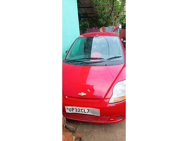 Used 2008 Chevrolet Spark in Lucknow