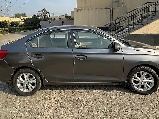 Used Honda Amaze [2018-2021] 1.2 V CVT Petrol [2018-2020] in Jammu