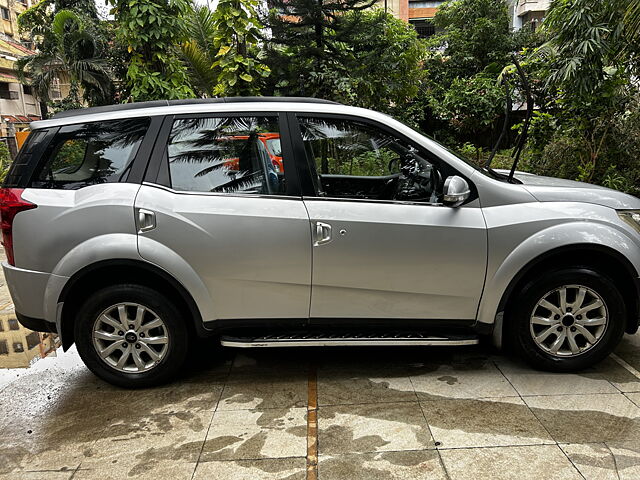 Used Mahindra XUV500 [2015-2018] W10 in Daman