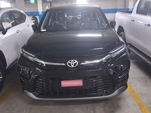 Used 2023 Toyota Urban Cruiser Hyryder in Gurgaon