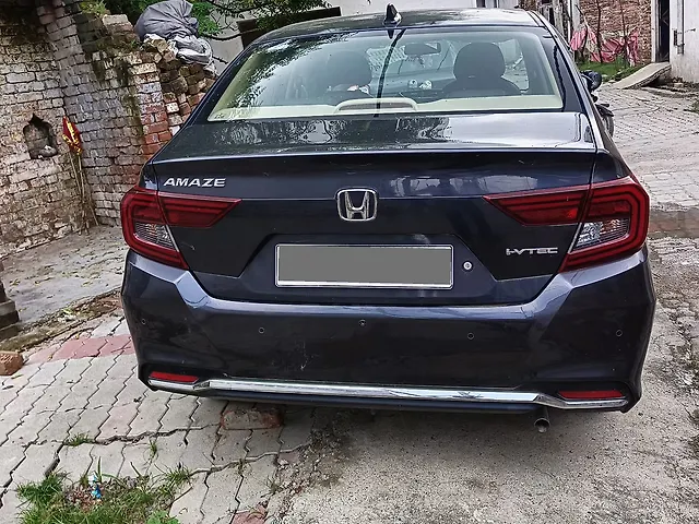 Used 2024 Honda Amaze in Lucknow