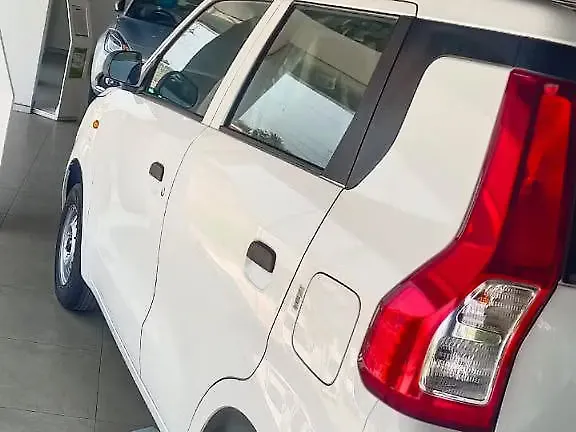 Used Maruti Suzuki Alto K10 VXi Plus (O) in Bhubaneswar
