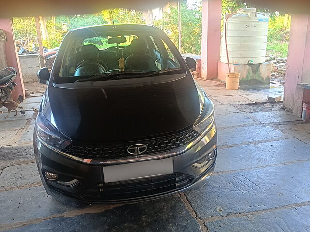 Used 2022 Tata Tiago in Kadapa