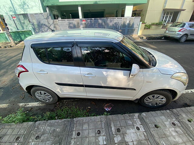 Used Maruti Suzuki Swift [2014-2018] VXi ABS [2014-2017] in Bangalore