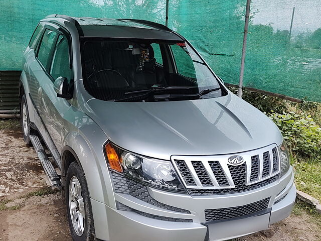 Used Mahindra XUV500 [2011-2015] W8 2013 in Dharamshala