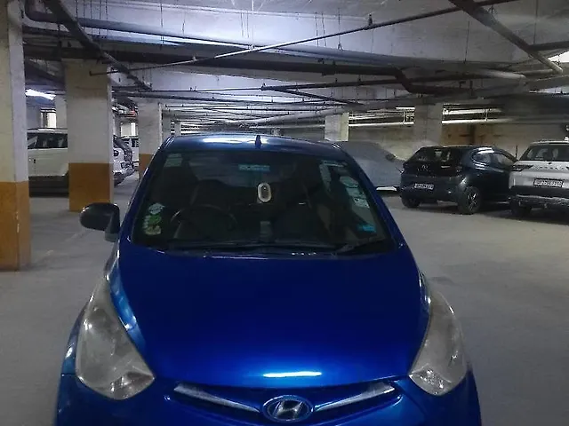 Used 2013 Hyundai Eon in Delhi Used 2013 Hyundai Eon in Delhi