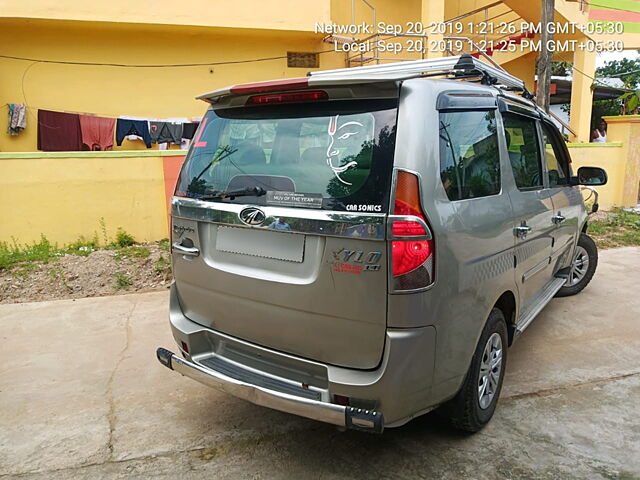 Used 2011 Mahindra Xylo in Khammam