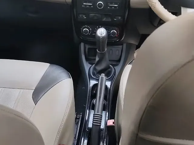 Used Renault Duster [2012-2015] 85 PS RxL Diesel in Bharuch