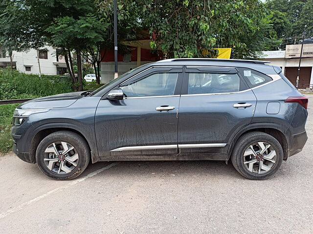 Used 2020 Kia Seltos in Hamirpur (Himachal Pradesh)