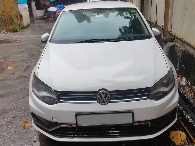 Used 2016 Volkswagen Ameo in Mumbai Used 2016 Volkswagen Ameo in Mumbai