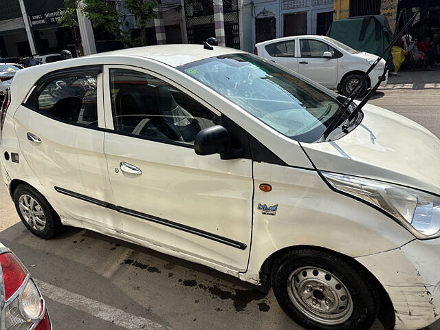 Used Hyundai Eon Era + LPG in Kanpur