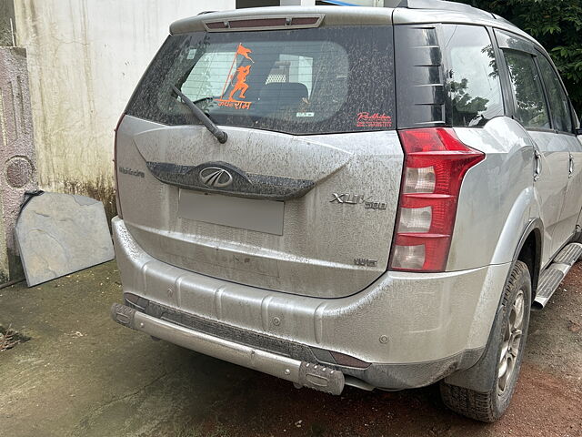 Used Mahindra XUV500 [2011-2015] W6 in Wardha