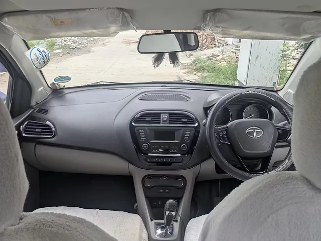 Used Tata Tiago [2016-2020] Revotron XZA [2017-2019] in Indore