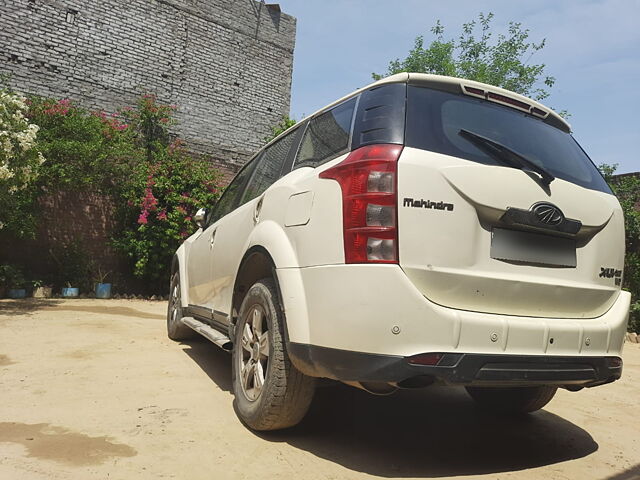 Used Mahindra XUV500 [2011-2015] W8 in Budaun