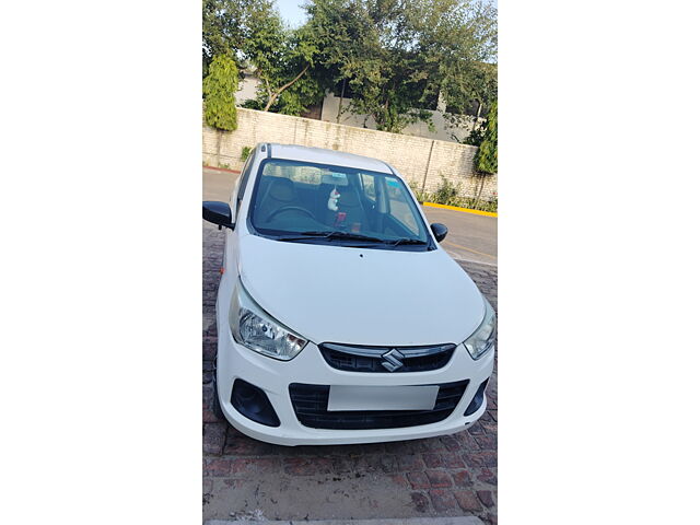 Used 2016 Maruti Suzuki Alto in Ludhiana