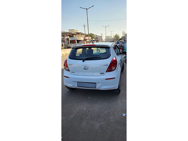 Used 2014 Hyundai i20 in Shahada