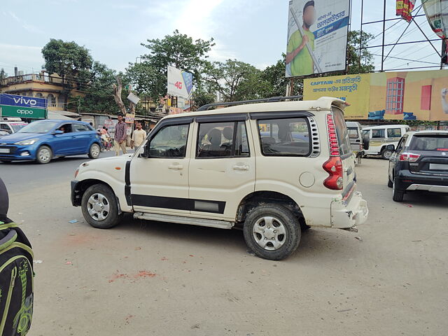 Used 2010 Mahindra Scorpio in Malda