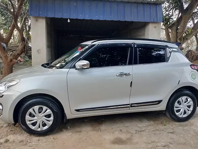 Used 2020 Maruti Suzuki Swift in Durgapur