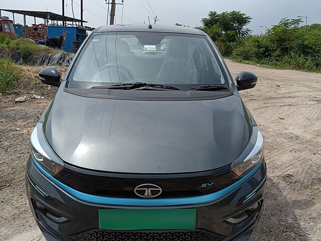 Used 2023 Tata Tiago EV in Hyderabad