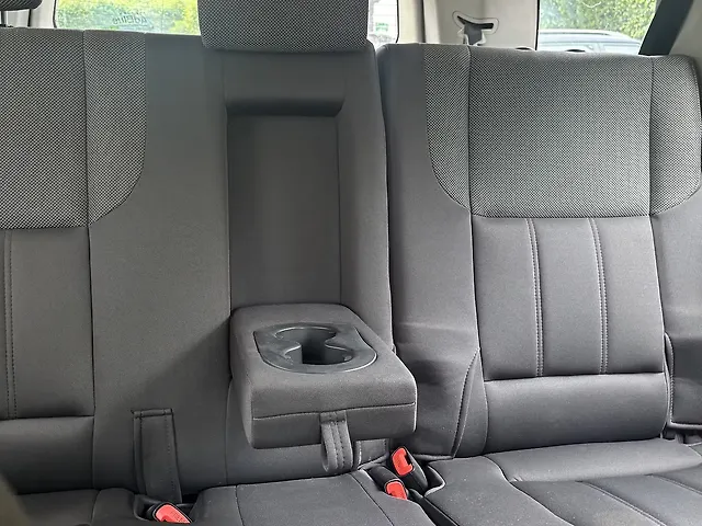 Used 2021 Mahindra XUV500 in Ghaziabad Used 2021 Mahindra XUV500 in Ghaziabad