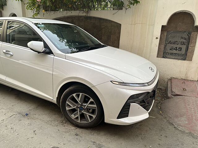 Used 2023 Hyundai Verna in Panipat