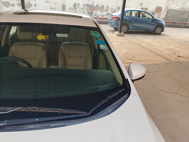 Second Hand 2019 Honda City 4th Generation ZX CVT Petrol for