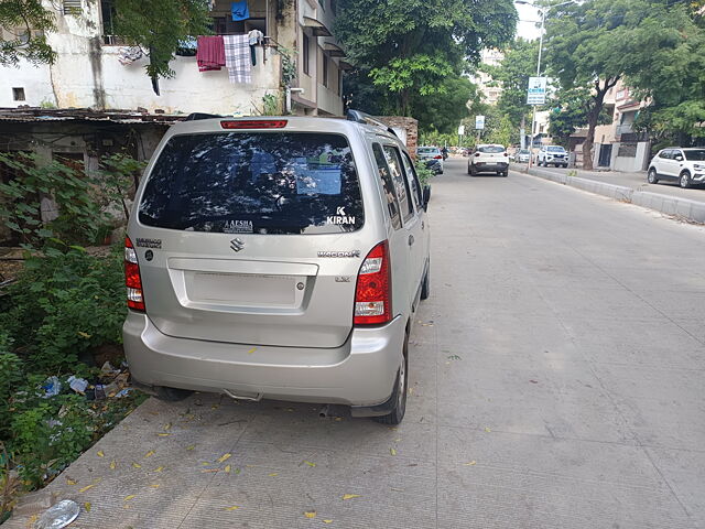 Used Maruti Suzuki Wagon R [2006-2010] LXi Minor in Ahmedabad