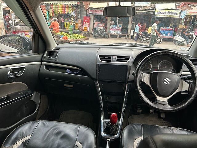 Used Maruti Suzuki Swift [2011-2014] VDi in Didwana