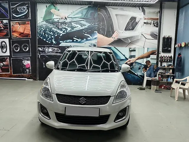 Used 2013 Maruti Suzuki Swift in Rajkot