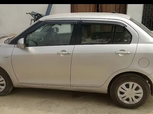Used 2013 Maruti Suzuki Swift DZire in Sant Ravidas Nagar