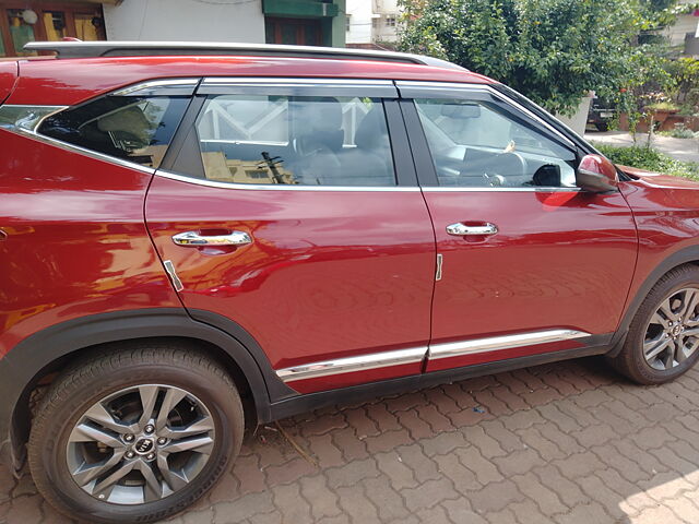 Used Kia Seltos [2019-2022] HTX IVT 1.5 [2019-2020] in Belgaum