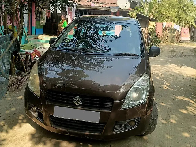 Used 2011 Maruti Suzuki Ritz in Ranaghat Used 2011 Maruti Suzuki Ritz in Ranaghat