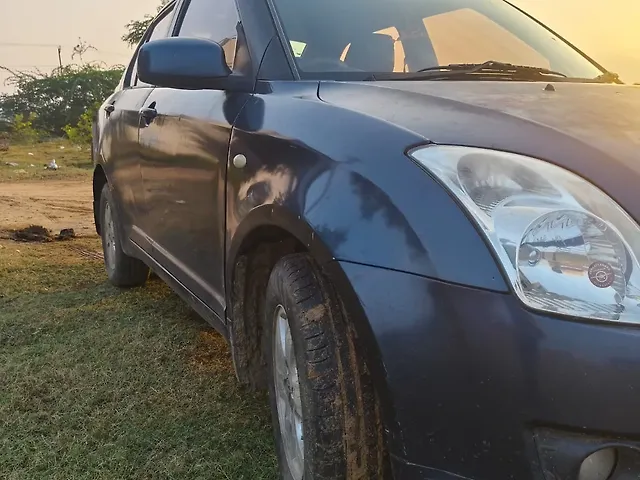 Used 2008 Maruti Suzuki Swift DZire in Tirunelveli