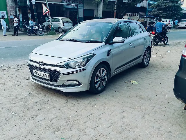Used 2015 Hyundai Elite i20 in Rewa Used 2015 Hyundai Elite i20 in Rewa