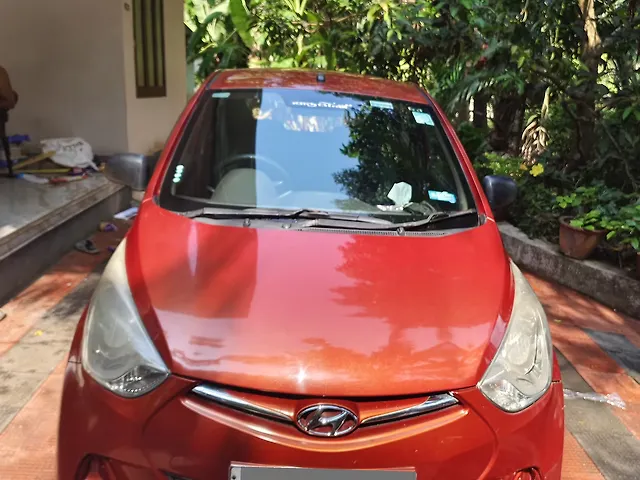 Used 2014 Hyundai Eon in Kannur
