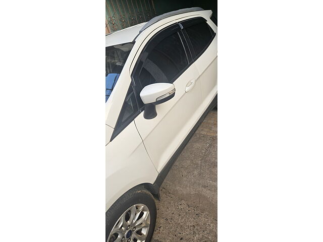 Used 2014 Ford Ecosport in Jamshedpur