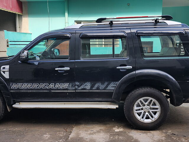 Used Ford Endeavour [2009-2014] 2.5L 4x2 in Bhopal