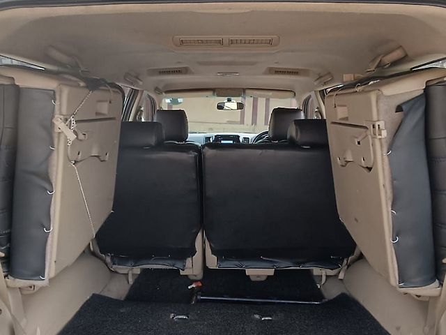 Used Toyota Fortuner [2009-2012] 3.0 MT in Kotma