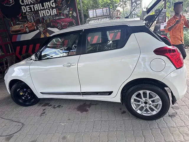 Used 2023 Maruti Suzuki Swift in Guwahati