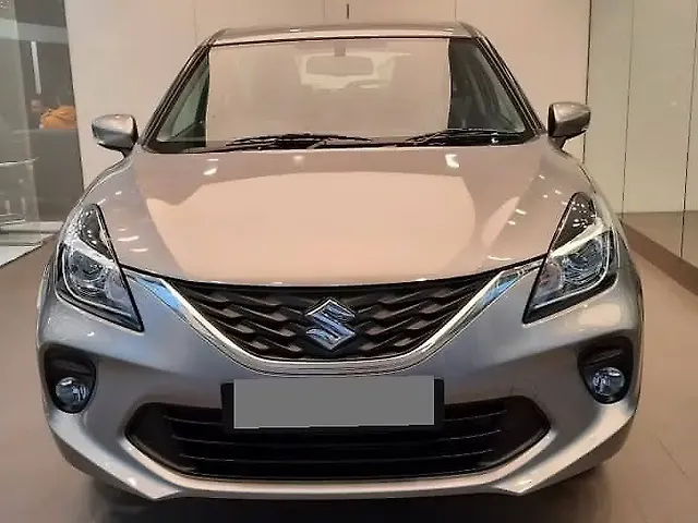 Used 2020 Maruti Suzuki Baleno in Chandigarh